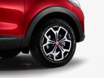 Renault Kaptur Play 2018 года